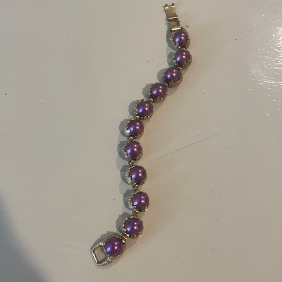 Vintage bracelet - Picture 1 of 4